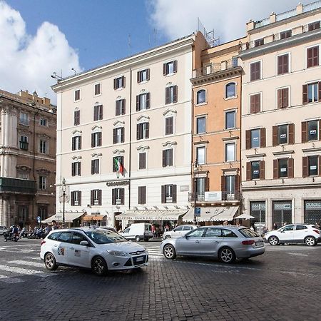 Amazing Vittoriano Leilighet Roma Eksteriør bilde